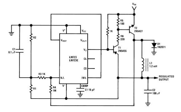 lm723_dcdc